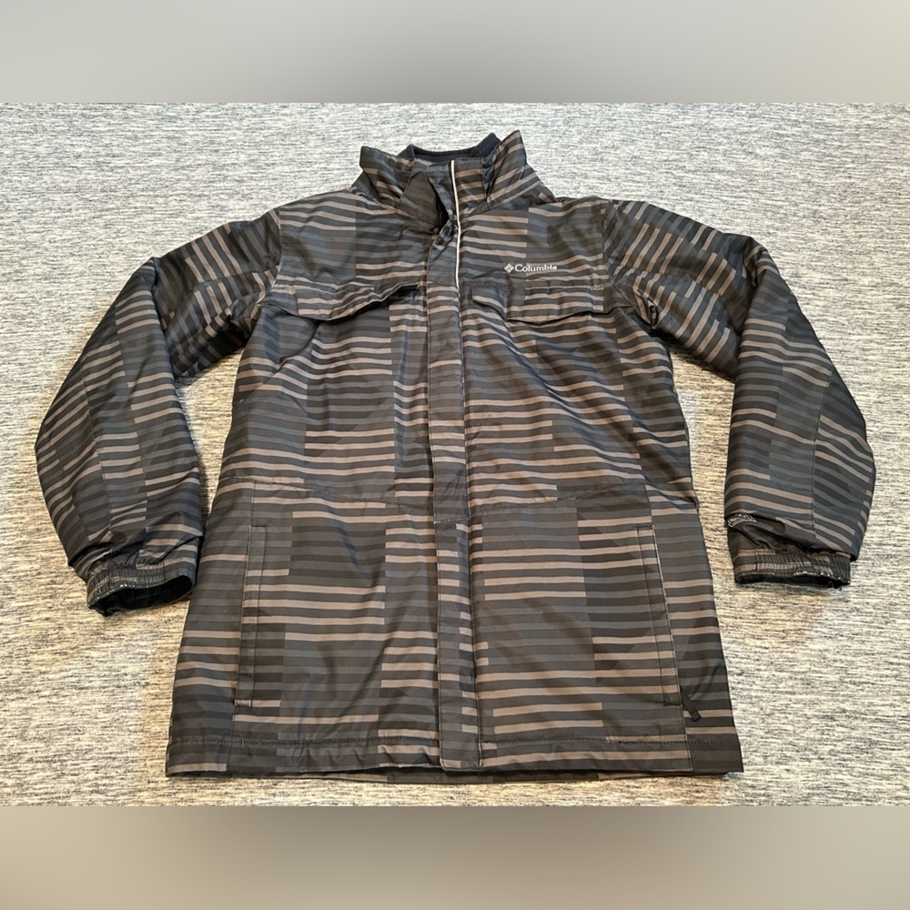 Boys Large (14/16) Columbia Winter Jacket
